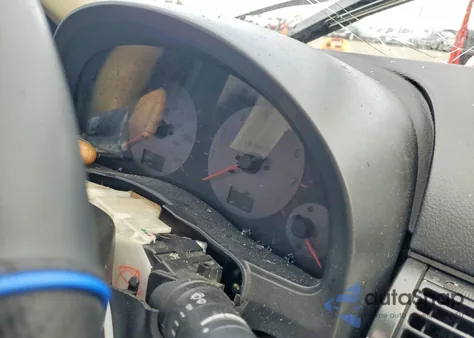 2003 Infiniti G35 z USA, uszkodzony, nr VIN JNKCV51E83M011670